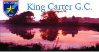 King Carter