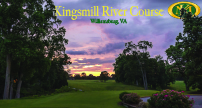 Kingsmill