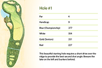 hole image