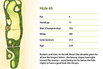 hole image
