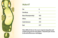 hole image