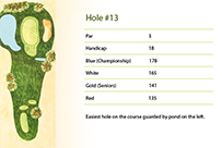 hole image