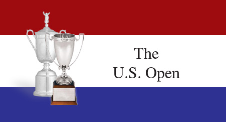 U.S. Open Logo