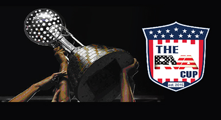 RVA Cup Logo