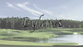 Bylaws